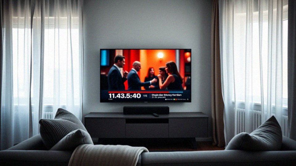 Jaka jest jakość obrazu i dźwięku w Listy do M. 3?