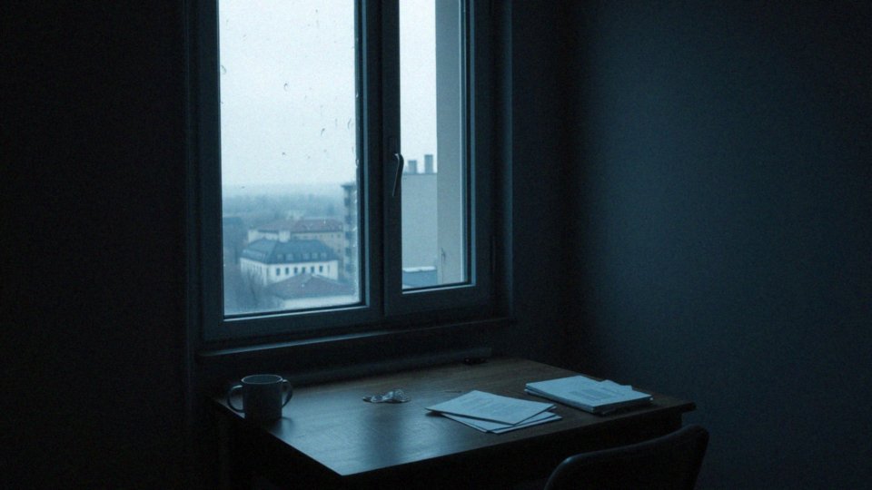 Jakie emocje są związane z używaniem copium?