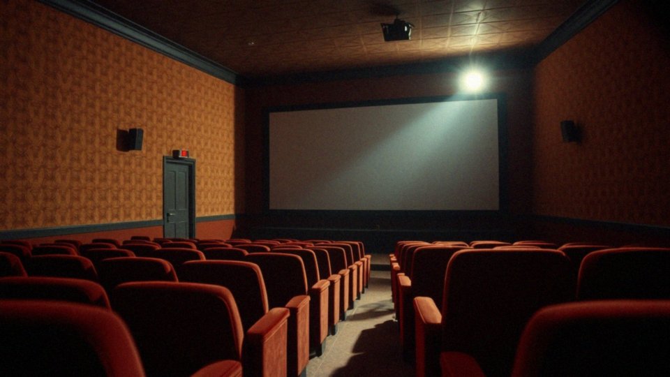 Jakie filmy z gatunku horror powstały w PRL?