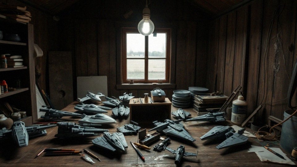 O czym opowiada fabuła Powrotu Jedi?