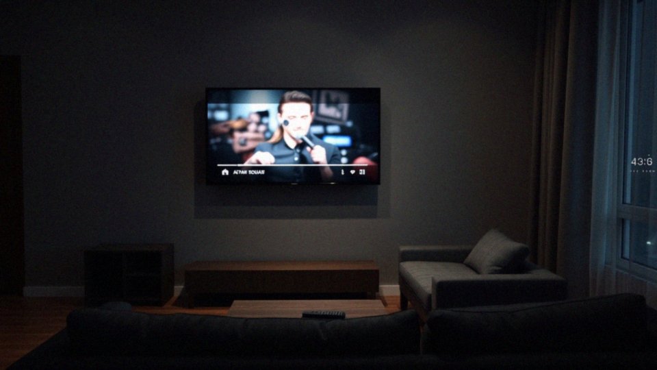 Jakie programy oferują dostęp do premier z Tomem Hardym w roli głównej?