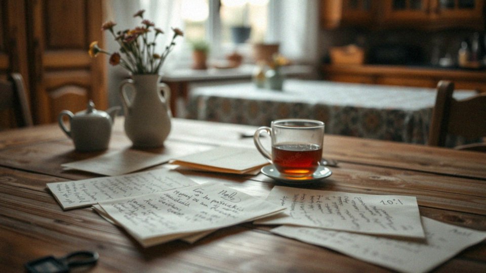 Jakie są trudne sytuacje rodzinne w Listy do M. 2?