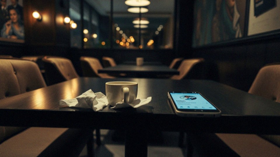 Czy Alvaro można określić mianem flirciarza?