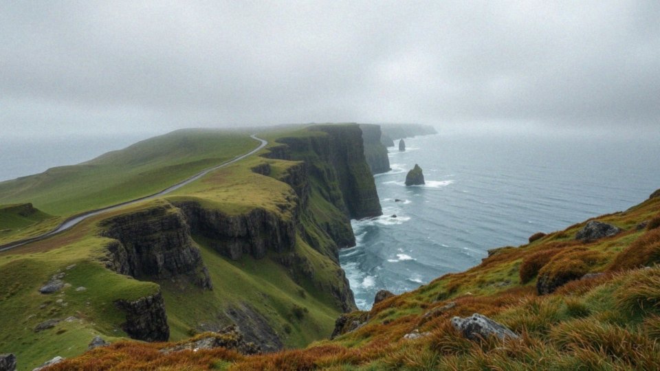 Gdzie był kręcony siódmy sezon „Gry o tron”?