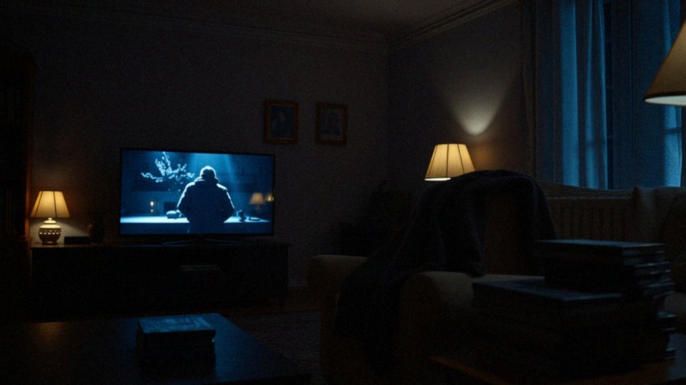 Jakie klasyczne horrory są dostępne na HBO Max?