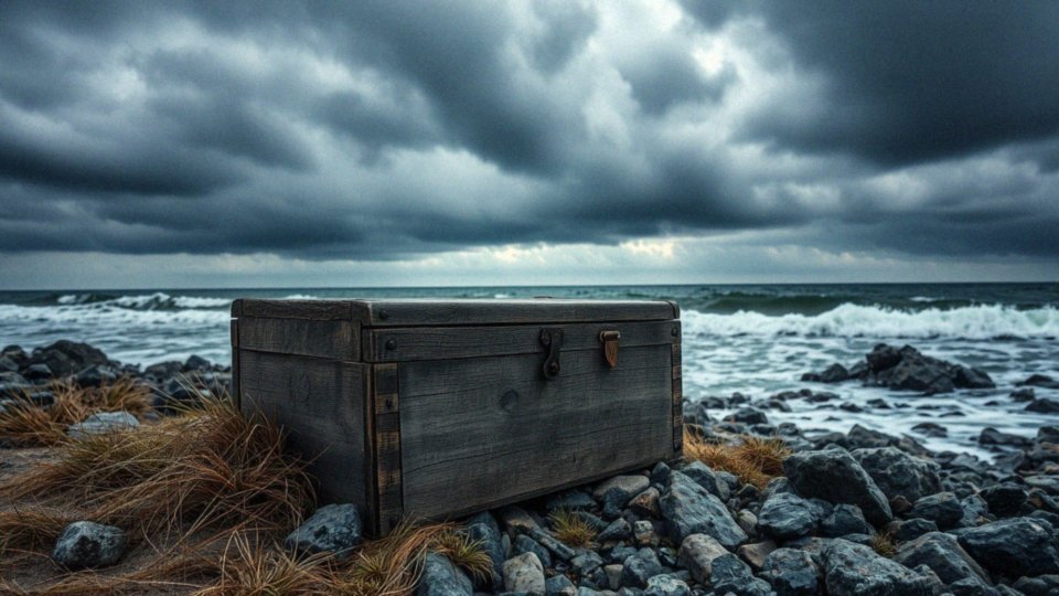 Co oznacza klątwa związana z swoją skrzynią?
