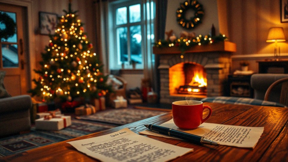 Jakie są główne tematy w filmie Listy do M. 3?