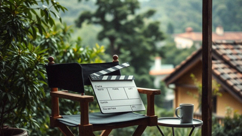 Kto zagrał Rebecę Adulta w 'Sto lat samotności'?