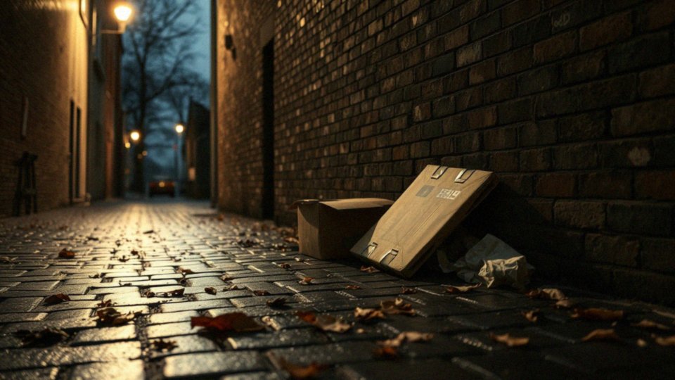 Dlaczego menel często jest postrzegany negatywnie?