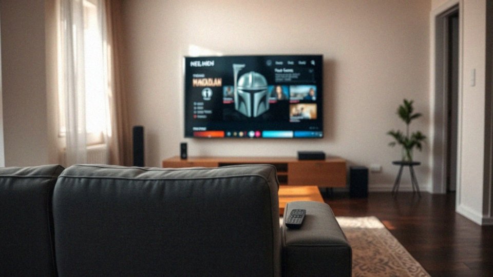 Ile odcinków ma sezon 3 Mandalorian?