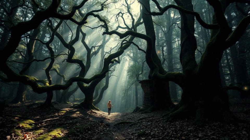 Jakie elementy magii i niebezpieczeństwa łączy seria „Dwór cierni i róż”?