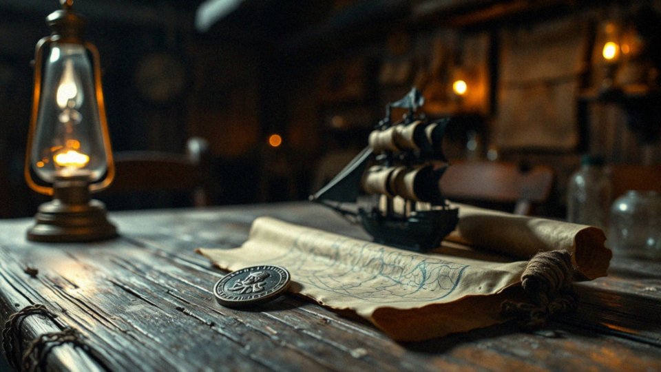 Jakie nagrody zdobył film Piraci z Karaibów: Klątwa Czarnej Perły?