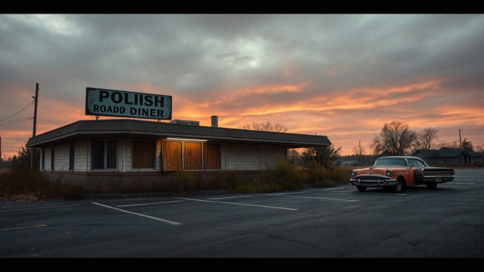 Jakie są różnice między horrorem o zombie a komedią o zombie?