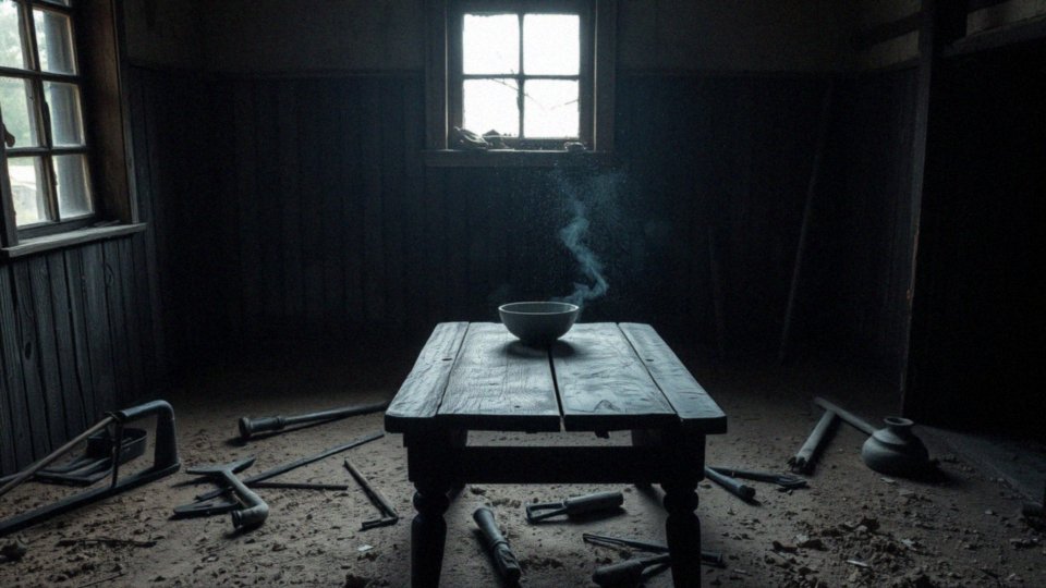 Co to jest Teksańska masakra piłą mechaniczną i jak związana jest z Edem Geinem?