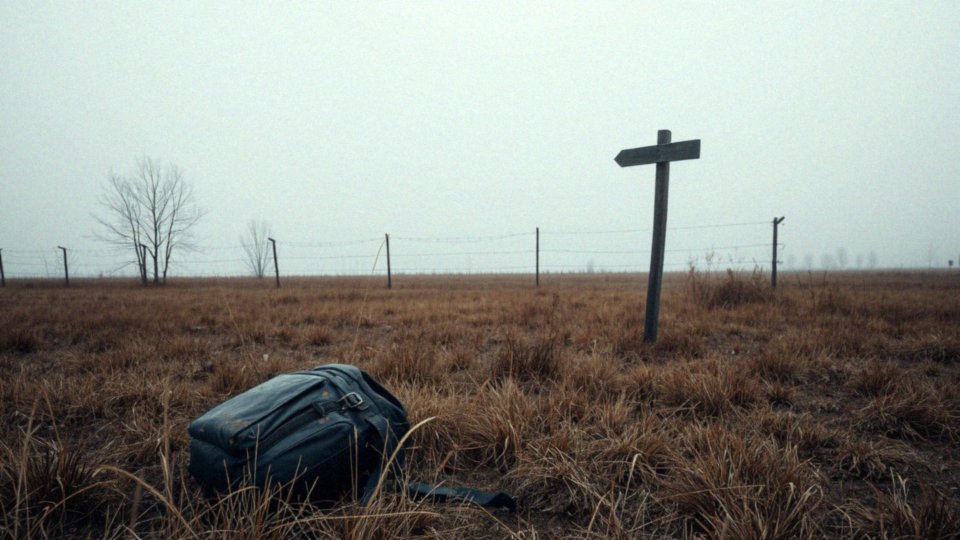 Jak zginął Carl Grimes?