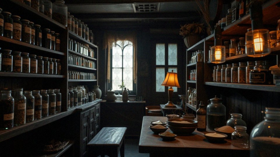 Jakie wątki związane z medycyną alternatywną można znaleźć w thrillerach medycznych?