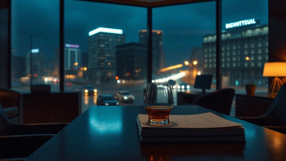 Co czyni Vincenzo jedną z najciekawszych produkcji?