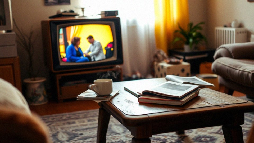 Jak komedie kryminalne poprawiają nastrój?