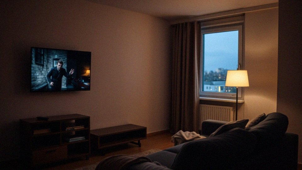 Jakie są darmowe opcje oglądania Sherlocka?