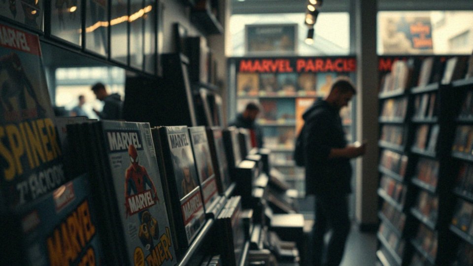 Co to jest Marvel Cinematic Universe i jak Tom Holland wpasowuje się w tę narrację?