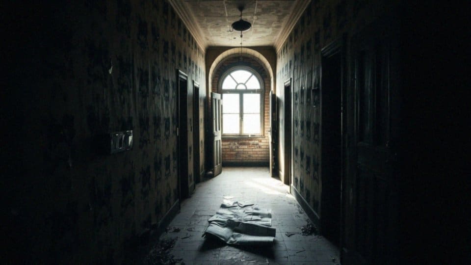Co wyróżnia horrory psychologiczne?