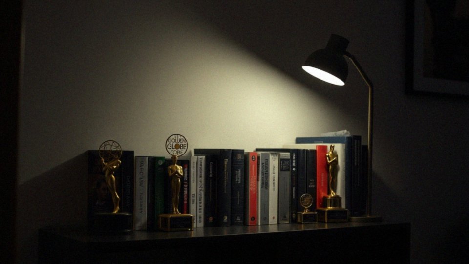 Jakie inne prestiżowe nagrody zdobył Leonardo DiCaprio?