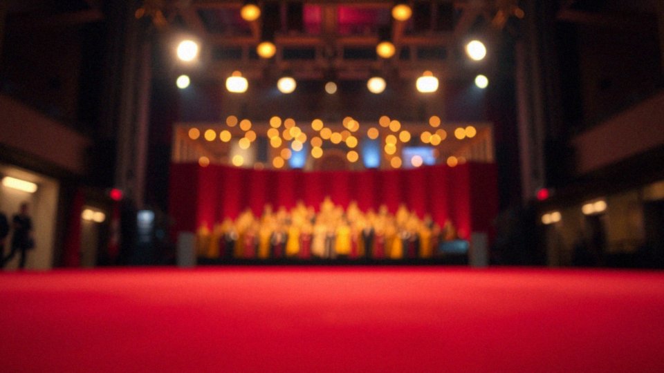 Jakie nagrody zdobyły filmy, w których występuje Jennifer Lopez?