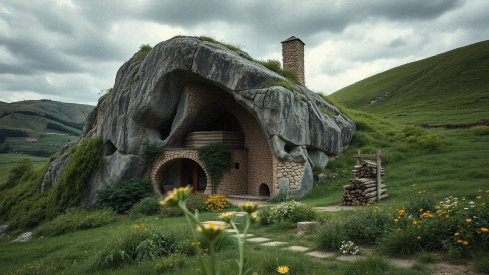 Jakie są różne znaczenia troglodyty?