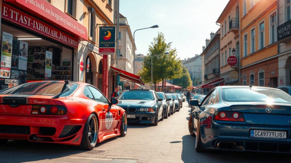 Jakie znaczenie miały filmy z sagi „Szybcy i wściekli” dla pokolenia millenialsów?