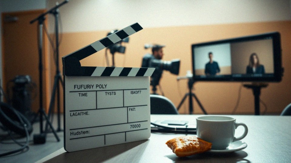 Kto tworzy komedie familijne i jakie wyzwania napotykają twórcy?