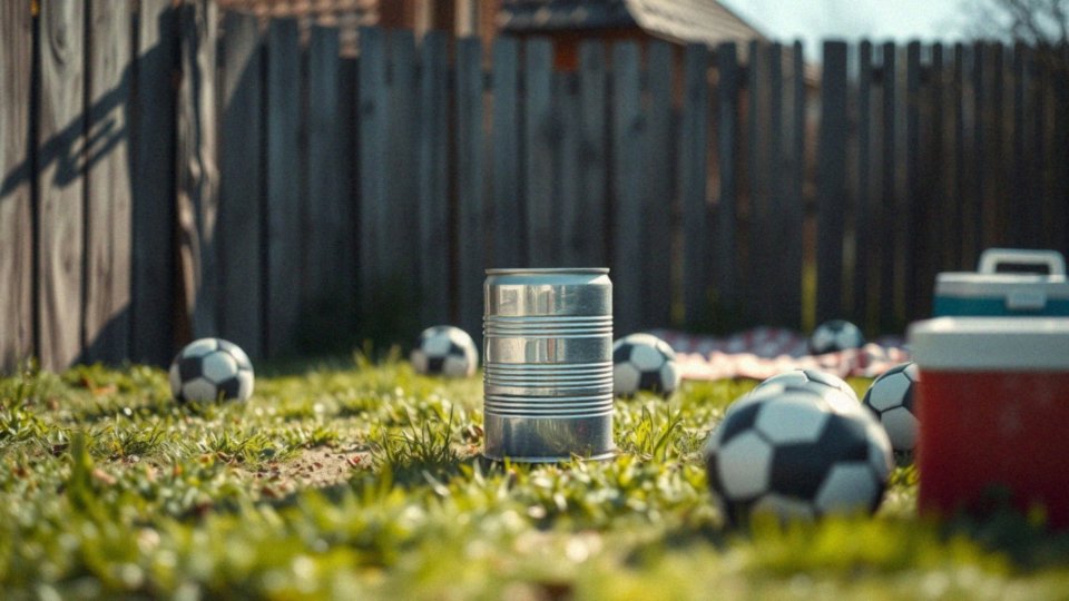 W jaki sposób drużyny rywalizują w flanki?