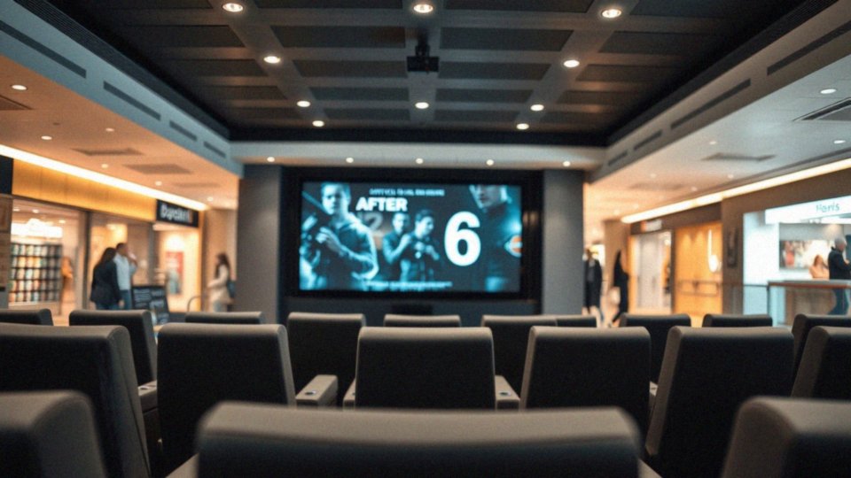 Czy seria After zyska nowych fanów dzięki After 6?