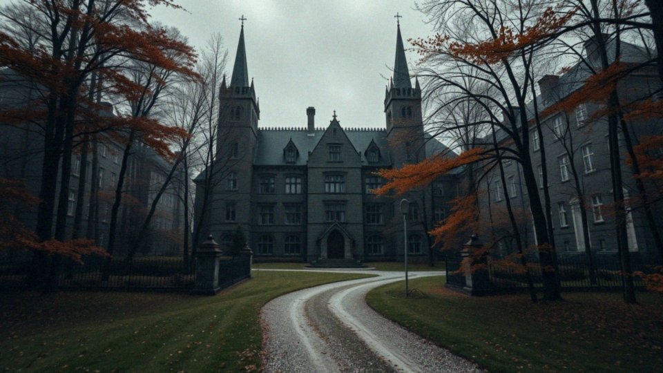 Jak wygląda fabuła Sezonu 1?