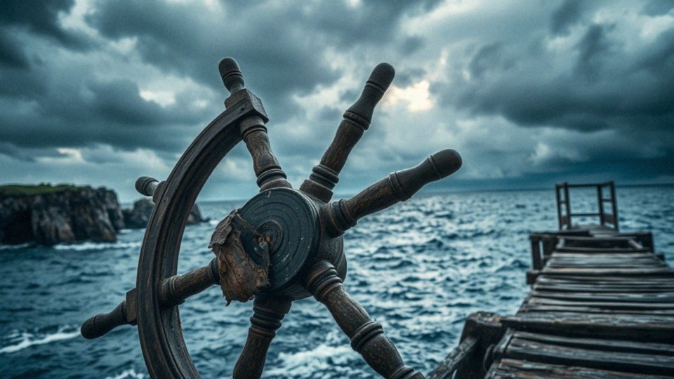 Jakie są główne postacie w Piratach z Karaibów?