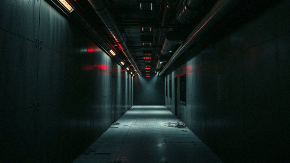 Jakie wyzwania musi stawić czoła Darth Vader?