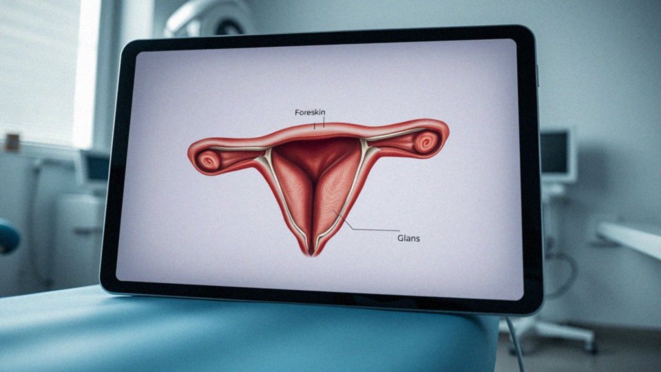 Co to jest stulejka i jakie są jej objawy?