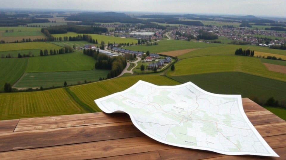 Jak POG wpłynie na proces planowania miejscowego?