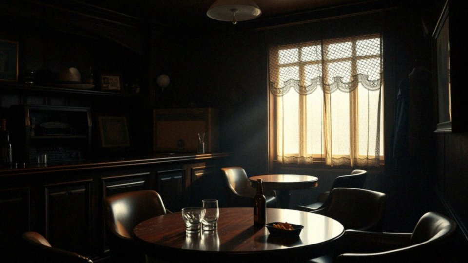 Jak powieść Ojciec chrzestny wpłynęła na kulturę popularną?