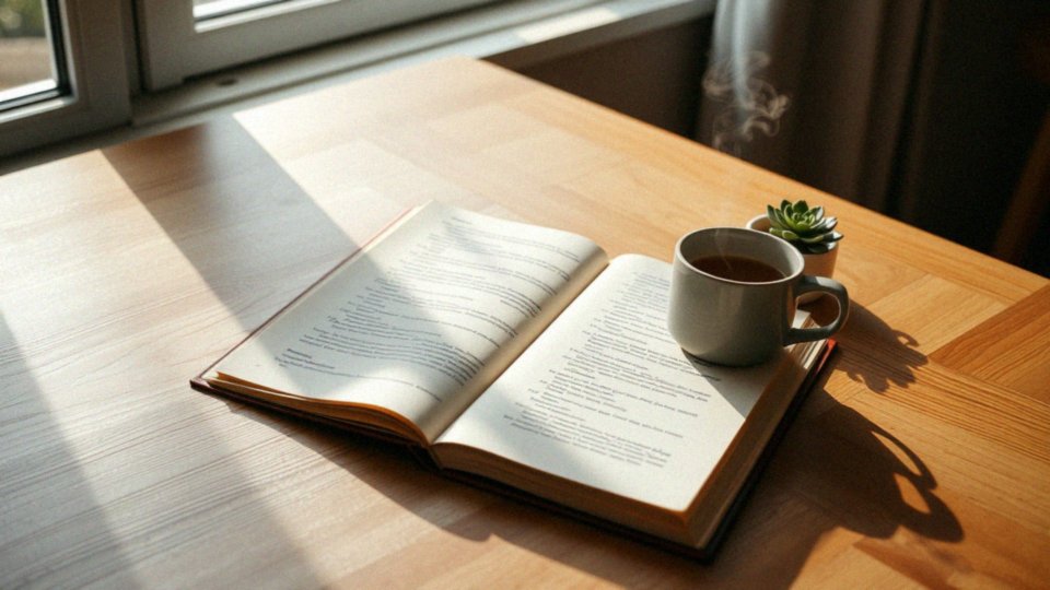 Jak zmiana zaczyna się od drobnych kroków w kontekście książek psychologicznych?