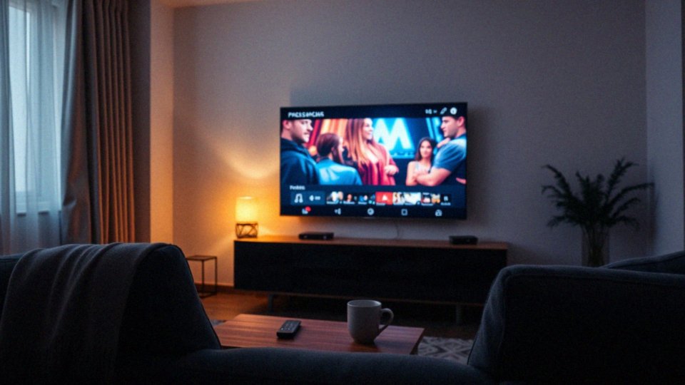 Jakie nowości serialowe warto zobaczyć?