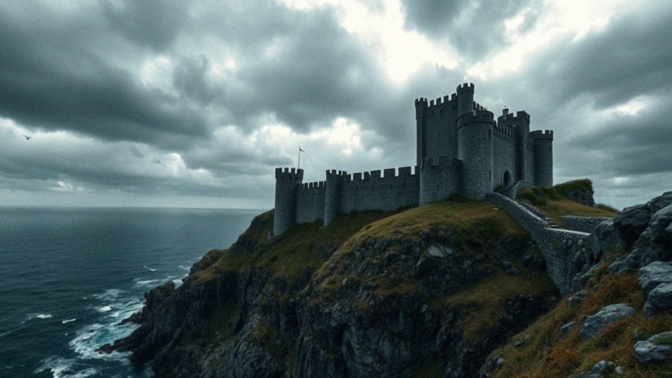 Czym charakteryzują się Targaryenowie jako wielcy rody Westeros?