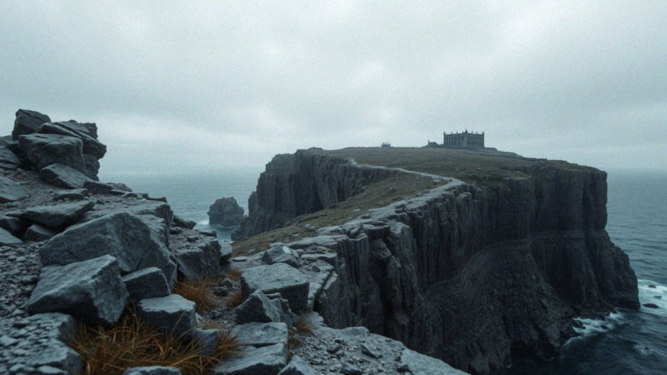 Jakie wyzwanie stoi przed Lukiem Skywalkerem?