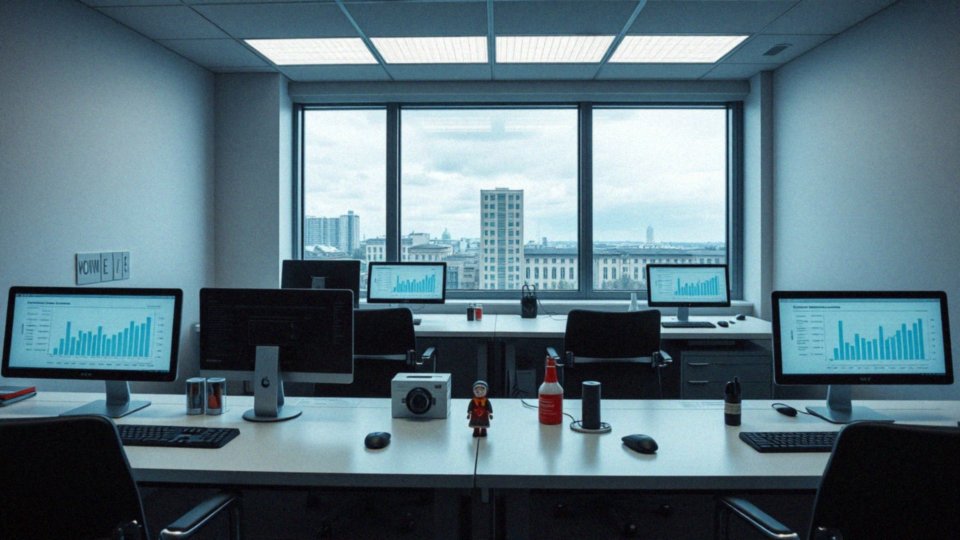 Jak 'Siły Kosmiczne' łączą humor z tematyką kosmiczną?