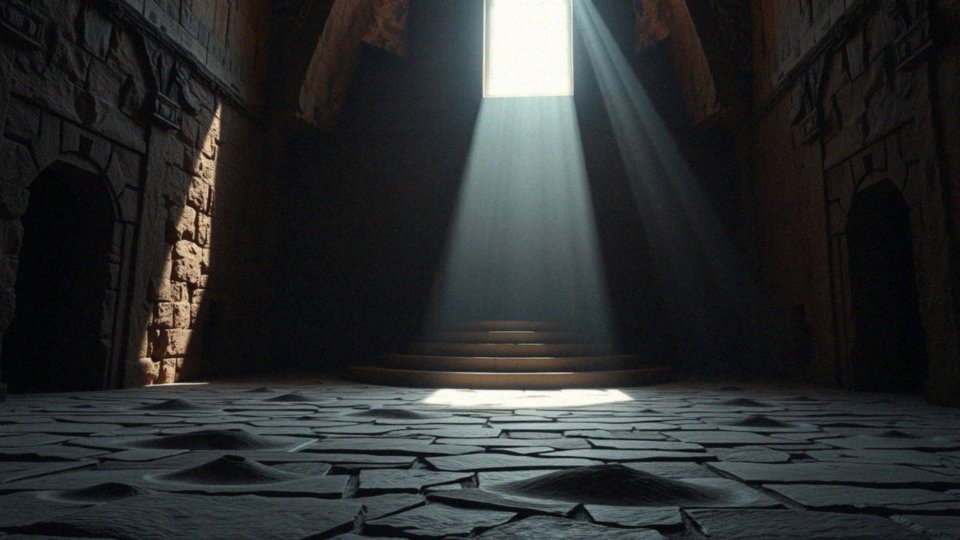 Jak spisek zagraża rządom Leto II?