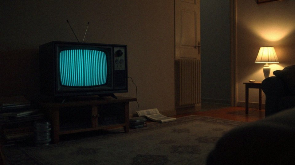 Jakie są godziny emisji Listy do M. 4?