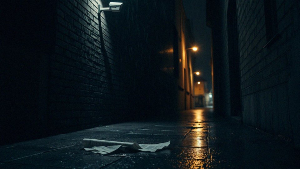 Kim jest tajny współpracownik policji?