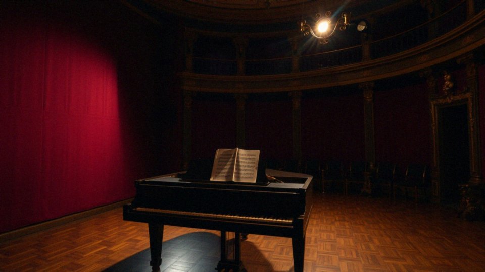 Którzy kompozytorzy i wykonawcy są związani z Turandot?