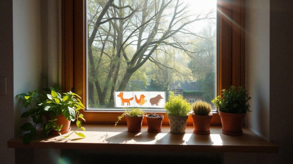 Jak obecność zwierząt w filmach animowanych wpływa na widzów?