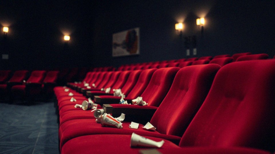 Jakie emocjonalne filmy mogą przypominać After?