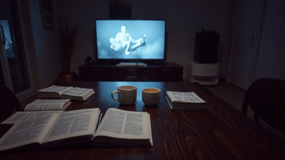 Jakie historie opowiada